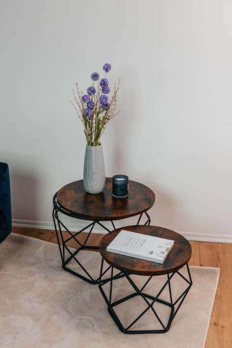 Central-Living Blue - Netflix - Wifi Essen Exteriör bild